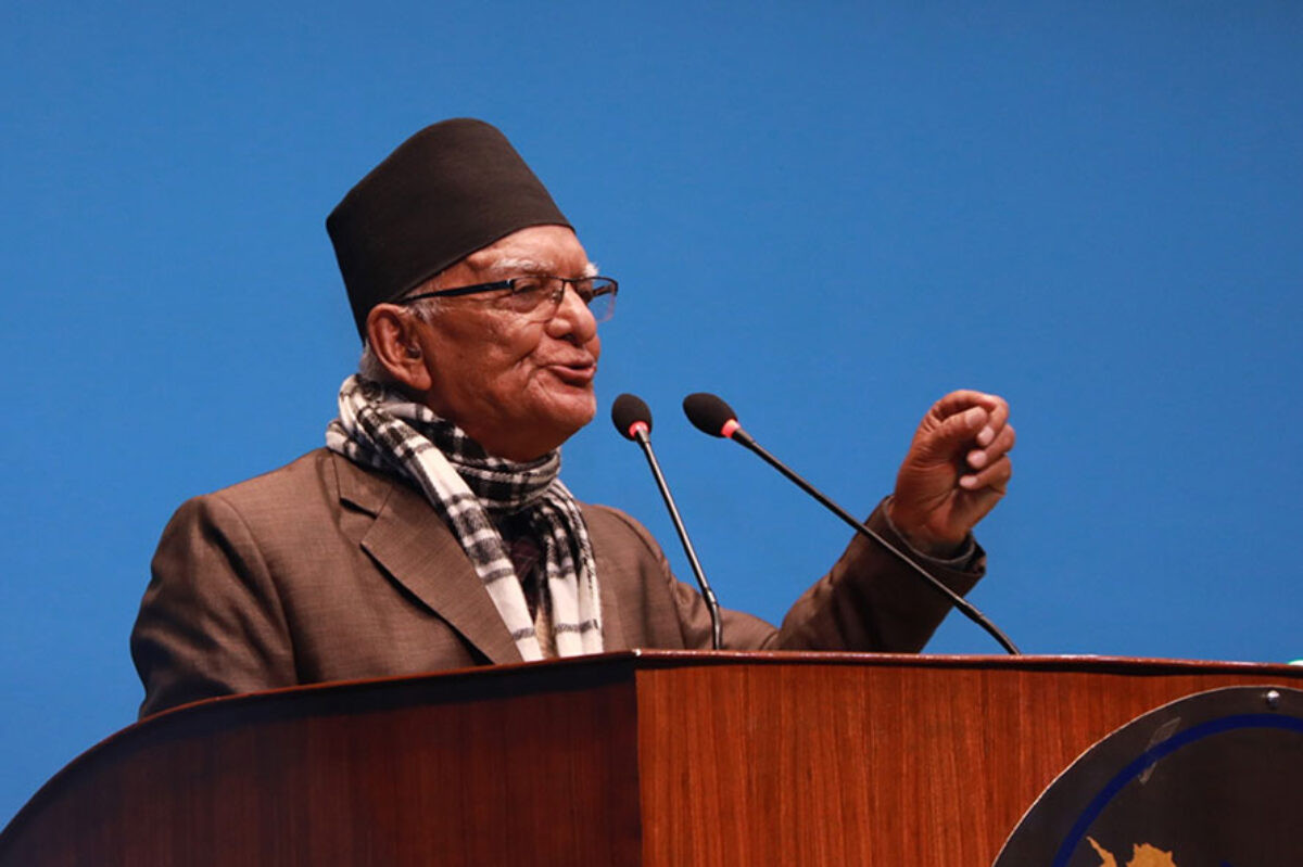 राहदानी प्रकरणमा रविलाई सफाइ दिनु राजनीतिक सौदावाजी : राष्ट्रिय जनमोर्चा