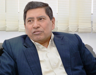 मन्त्रालय हेरफेर हुदै, उपप्रधान तथा गृहमन्त्री नारायणकाजी बन्दै