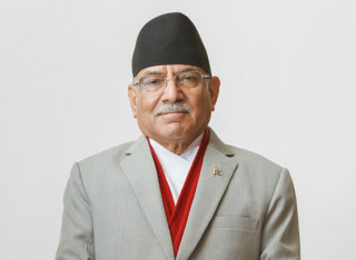 प्रधानमन्त्री प्रचण्ड वैशाखमा भारत जाने