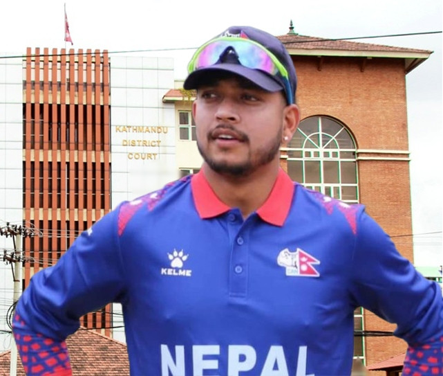 सन्दीपविरुद्धको मुद्दाको फैसला पेशी स्थगित