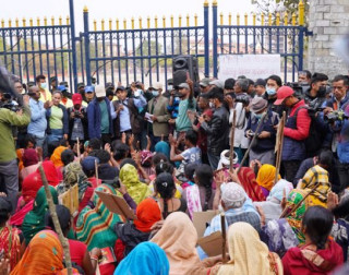 सरकार र मिटरब्याजी पीडितबीच पुन वार्ता हुने
