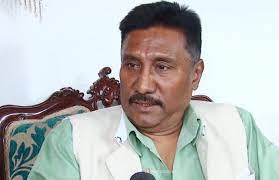 लोसपाबाट भण्डारी मन्त्री बन्दै