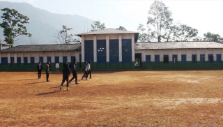 धवलागिरि क्याम्पस बागलुङको स्ववियू अध्यक्षमा नेविसंघका कडेँल