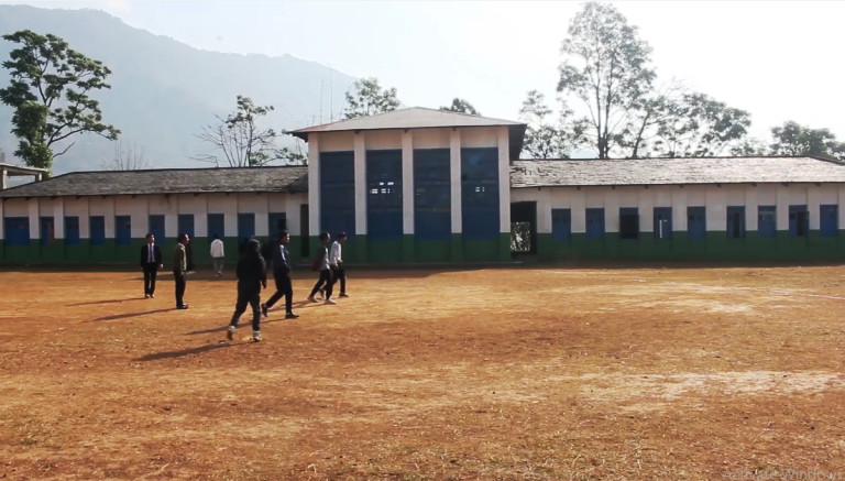 धवलागिरि क्याम्पस बागलुङको स्ववियू अध्यक्षमा नेविसंघका कडेँल