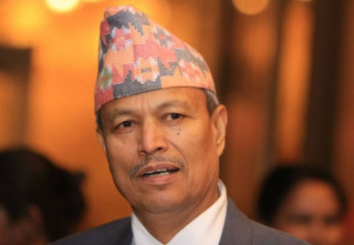 भीम रावलसँग संवाद गर्न तीन सदस्यीय वार्ता टोली गठन