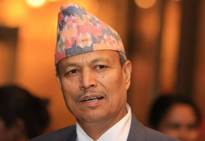 भीम रावलसँग संवाद गर्न तीन सदस्यीय वार्ता टोली गठन