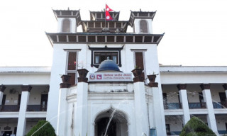 निर्वाचन आचारसंहिता लागू