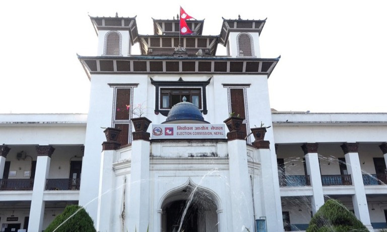 उम्मेदवारको अन्तिम नामावली आज प्रकाशन गरिने