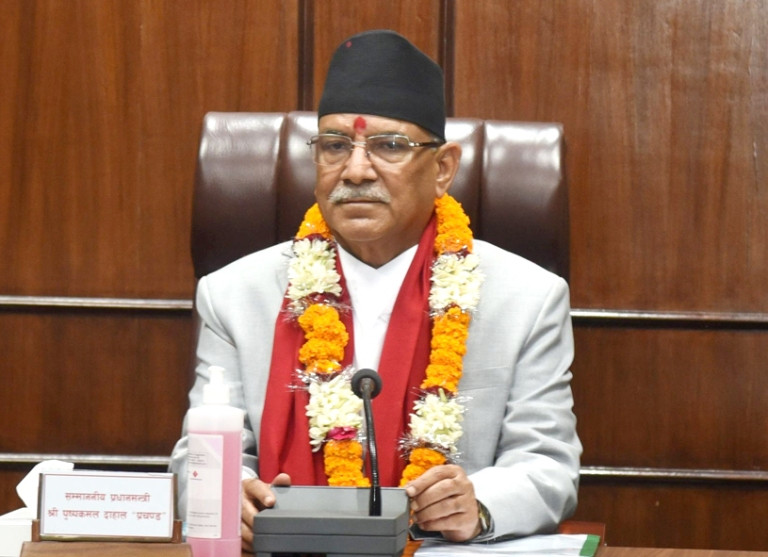 सरकारको १०० दिनमा ३७ उपलब्धि सार्वजनिक