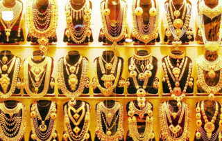 सुनको मूल्यमा अहिलेसम्मकै उच्च
