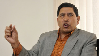 प्रदेश र स्थानीय सरकारलाई सहयोग गर्ने विषयमा कुनै द्विविधा नरहेको- गृहमन्त्री श्रेष्ठ