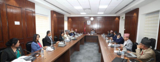 मेयर साहलाई सचेत गराउने मन्त्रिपरिषद्को निर्णय