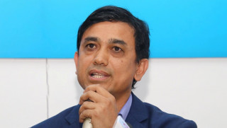 आफूलाई सुनियोजित रुपमा फसाउन खोजेको श्रेष्ठको दाबी