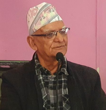 नेपालमा विदेशी नागरिकले पार्टी खोलेर चलाउन थालिसके: अध्यक्ष केसी