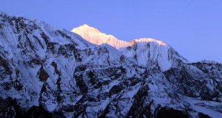 अन्नपूर्ण आरोहणमा गएका एक भारतीयको मृत्यु, एक बेपत्ता