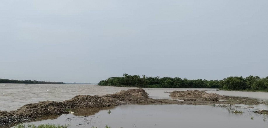 कोशीमा बेपत्ता युवकमध्ये एक मृत फेला