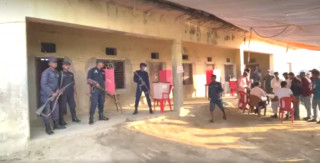 तनहुँ,चितवन र बारामा आज उपनिर्वाचन