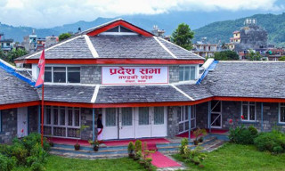 गण्डकीमा बहुमतको आधारमा सरकार गठनको आव्हान
