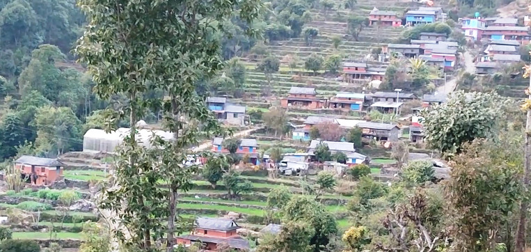 स्थानीय उत्पादन, कला-संस्कृति र रहनसहनले पर्यटक आकर्षित