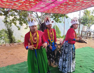 यसकारण लोप हुँदैछ घाटु