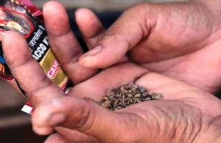 पर्वतको जलजलामा सार्वजनिक स्थानमा सुर्ती र मदिरा बिक्री-वितरण गर्न रोक