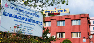 डिजेल र मट्टीतेलको मूल्य घट्यो