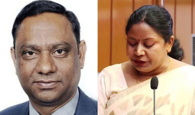 मन्त्रिपरिषद् विस्तार, थपिए जसपाका मन्त्री र राज्यमन्त्री
