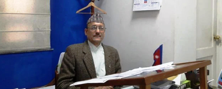 ललिता निवास प्रकरण :पूर्वनिर्वाचन आयुक्त शाह पक्राउ,पक्राउ पर्नेको संख्या ७ पुग्यो