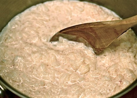 साउन १५ मा किन खाइन्छ खीर