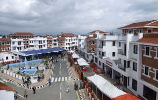 सातै प्रदेशका प्रदेश प्रमुख र मुख्यमन्त्रीलाई आवास