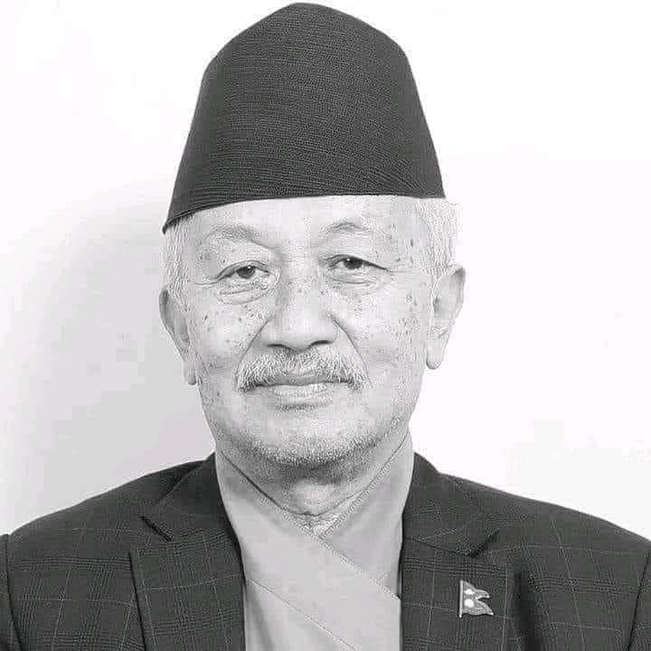 नेम्वाङको निधनले मर्माहत र स्तब्ध भएँ : राष्ट्रपति पौडेल