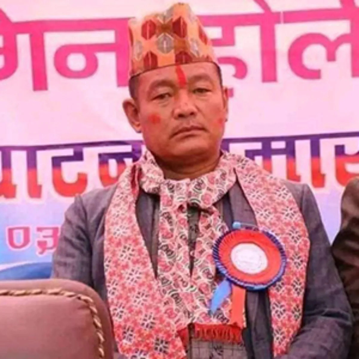 निसीखोला गाउँपालिका अध्यक्ष घर्ती लागुऔषध मुद्धामा उच्च अदालतबाट पनि दोषी ठहर