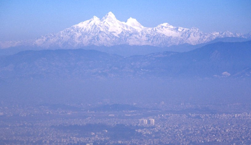 दसैंमा मौसम सफा रहने
