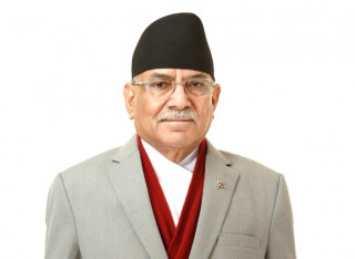 प्रधानमन्त्री प्रचण्ड आज दुबई जाँदै