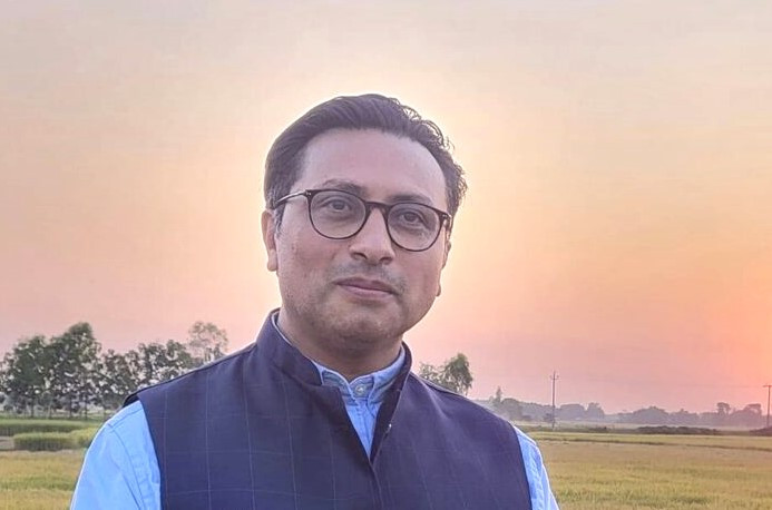 रास्वपाको उपसभापतिमा वाग्ले