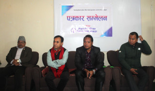 सरकारले गति लिन सकेन: काँग्रेस महामन्त्री शर्मा