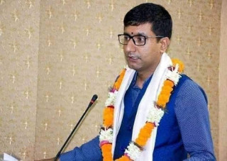 कांग्रेसले नागरिकलाई भरोसा दिन सक्नुपर्छ –केन्द्रीय सदस्य सिवाकोटी