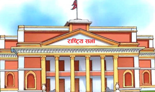 राष्ट्रिय सभा निवार्चनको नतिजा