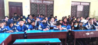 कालिका कन्या मन्दिरको बार्षिक उत्सव बिभिन्न कार्यक्रमका साथ सञ्चालन