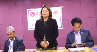 बागलुङमा दुई दिने निःशुल्क स्वास्थ्य शिविर हुने