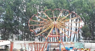 चैते दशैको अवसरमा रमाइलो मेला सञ्चालन हुने