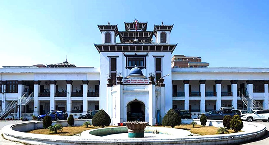 उपनिर्वाचन हुने क्षेत्रमा मौन अवधि सुरू