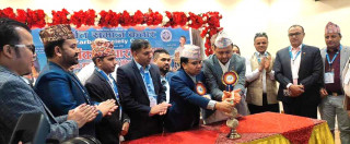 पर्वत समाज कतारको साधारण सभा दोहामा सम्पन्न