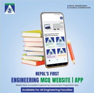 इन्जिनियरिङ्ग परिषद्को परिक्षा तयारीका लागि डिजिटल प्लेटफर्म सार्वजनिक