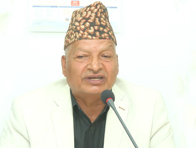 छविलाल जोशीलाई ५ दिन प्रहरी हिरासतमा राखेर अनुसन्धान गर्न अदालतको अनुमति