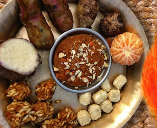 माघे संक्रान्तिको महत्व
