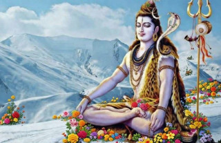शिव भगवानको विशेष दिन ‘महाशिवरात्री’